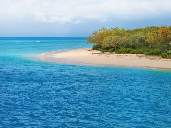 Iles Salomon (Santa Ana)